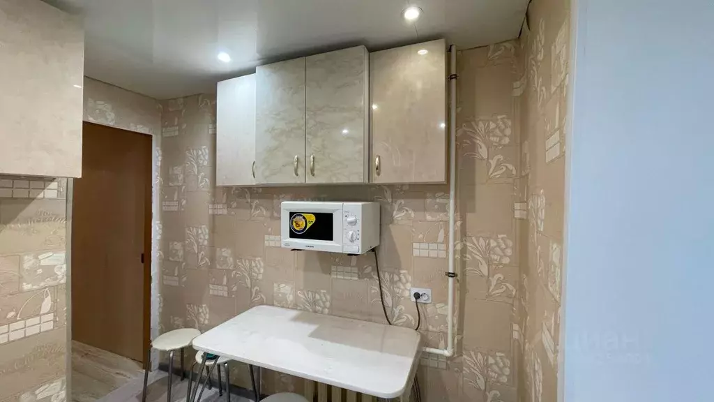 3-к кв. Татарстан, Зеленодольск ул. Карла Маркса, 65 (61.9 м) - Фото 1