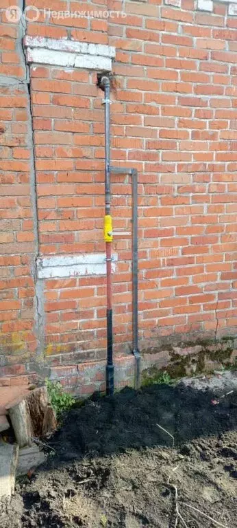 Дом в село Большая Липовица, улица Красный переулок, 15 (78 м) - Фото 2