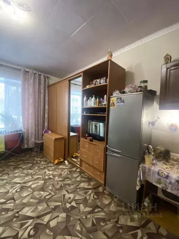 Комната Башкортостан, Уфа ул. Левитана, 7 (20.0 м) - Фото 0