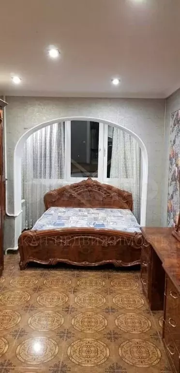 3-к. квартира, 60 м, 4/5 эт. - Фото 1