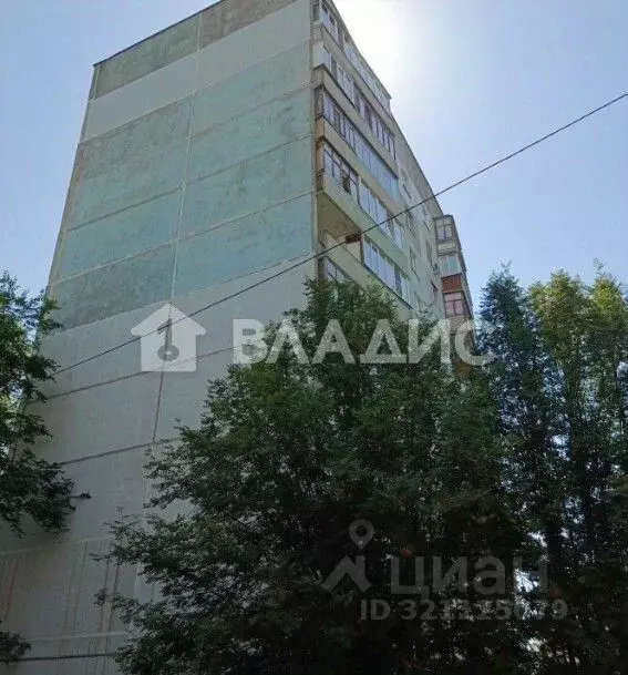 1-к кв. Татарстан, Казань ул. Рихарда Зорге, 96 (37.4 м) - Фото 2