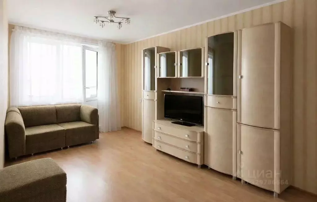 3-к кв. Костромская область, Кострома просп. Мира, 90 (62.3 м) - Фото 1