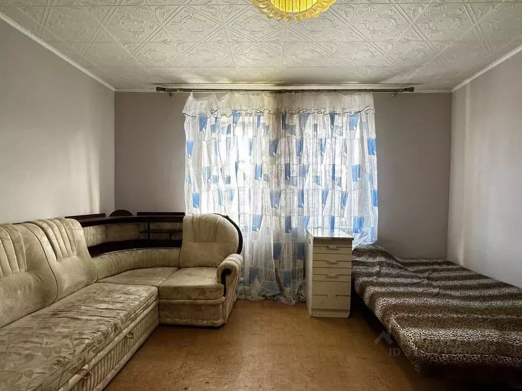 4-к кв. Ханты-Мансийский АО, Ханты-Мансийск ул. Чкалова, 40 (80.9 м) - Фото 0