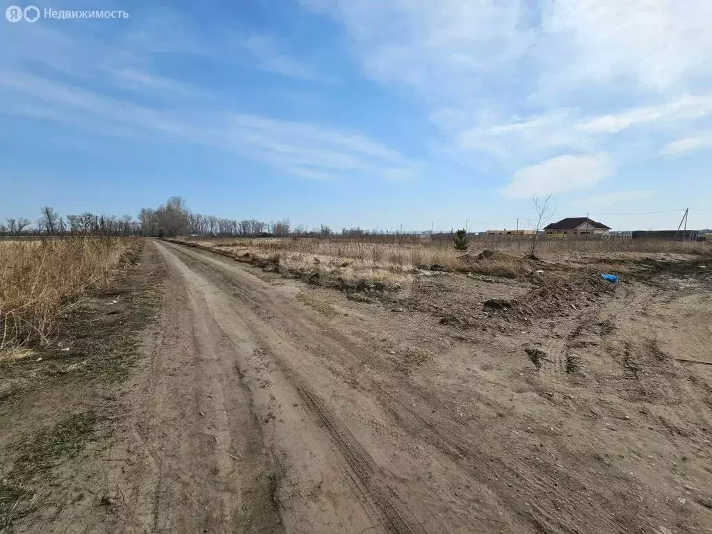 Участок в Красноярский край, Минусинский муниципальный округ, посёлок ... - Фото 2
