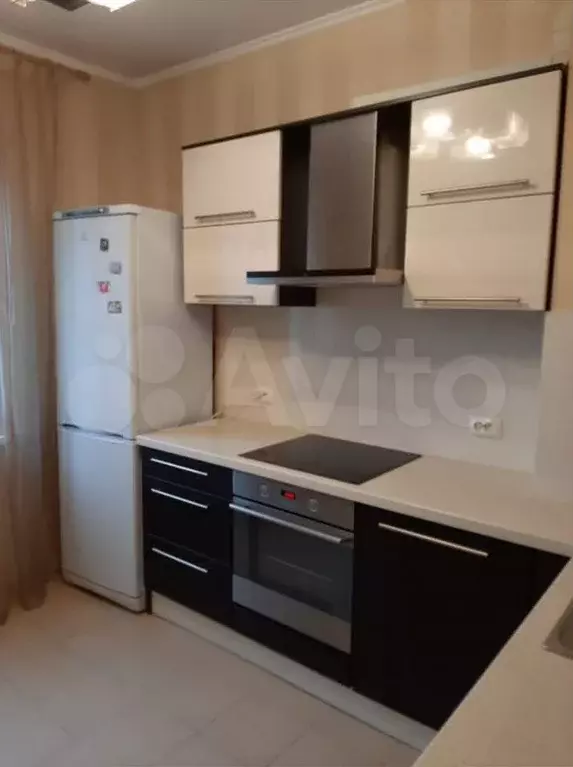 1-к. квартира, 40 м, 20/20 эт. - Фото 1