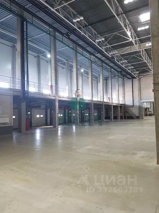 Склад в Московская область, Люберцы городской округ, Томилино пгт ул. ... - Фото 1