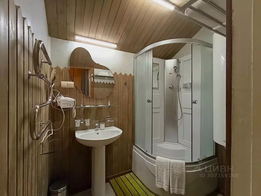 2-к кв. Московская область, Верея Наро-Фоминский городской округ,  ... - Фото 2