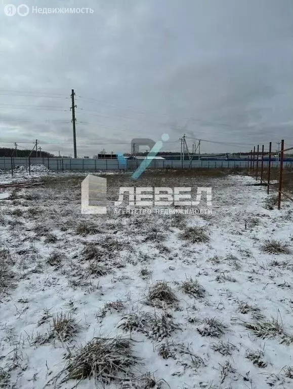 Участок в деревня Шишкино, КП Дачная практика-2, 58 (7.2 м) - Фото 1