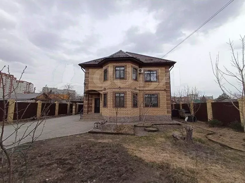 Коттедж в Тюменская область, Тюмень ул. Лопарева (180.0 м) - Фото 0