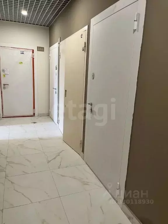 Студия Москва ул. Лобановский Лес, 7 (26.0 м) - Фото 2