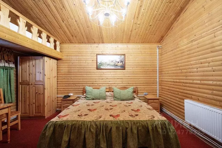 Дом в Московская область, Яхрома Дмитровский муниципальный округ, ... - Фото 2