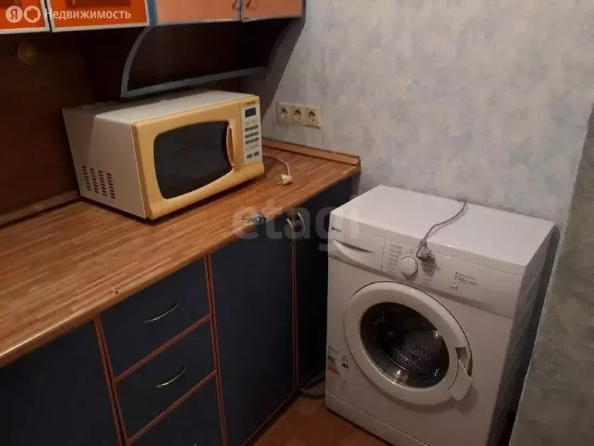 1к в -комнатной квартире (18.1 м) - Фото 2