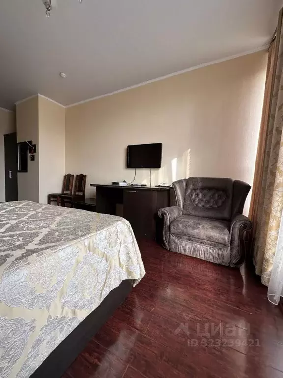 Комната Ставропольский край, Пятигорск ш. Бештаугорское, 68 (30.0 м) - Фото 2