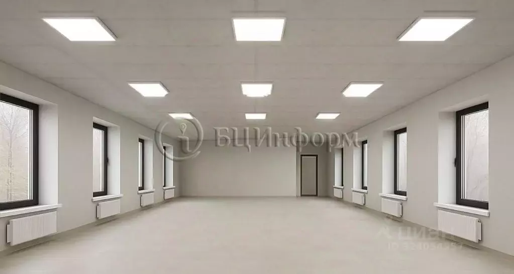 Офис в Санкт-Петербург Тележная ул., 8-10Б (205 м) - Фото 1