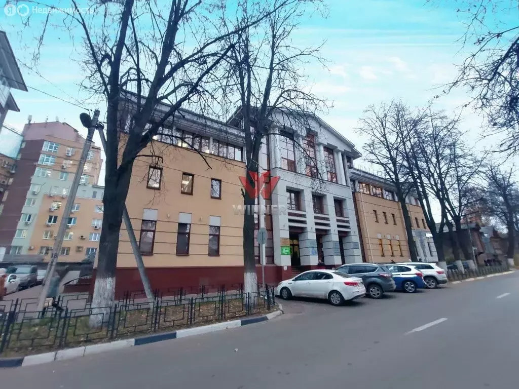 Офис (556 м) - Фото 1