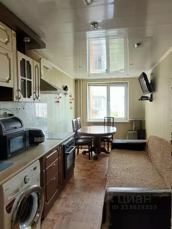 3-к кв. Самарская область, Самара Юбилейная ул., 55 (90.0 м) - Фото 1