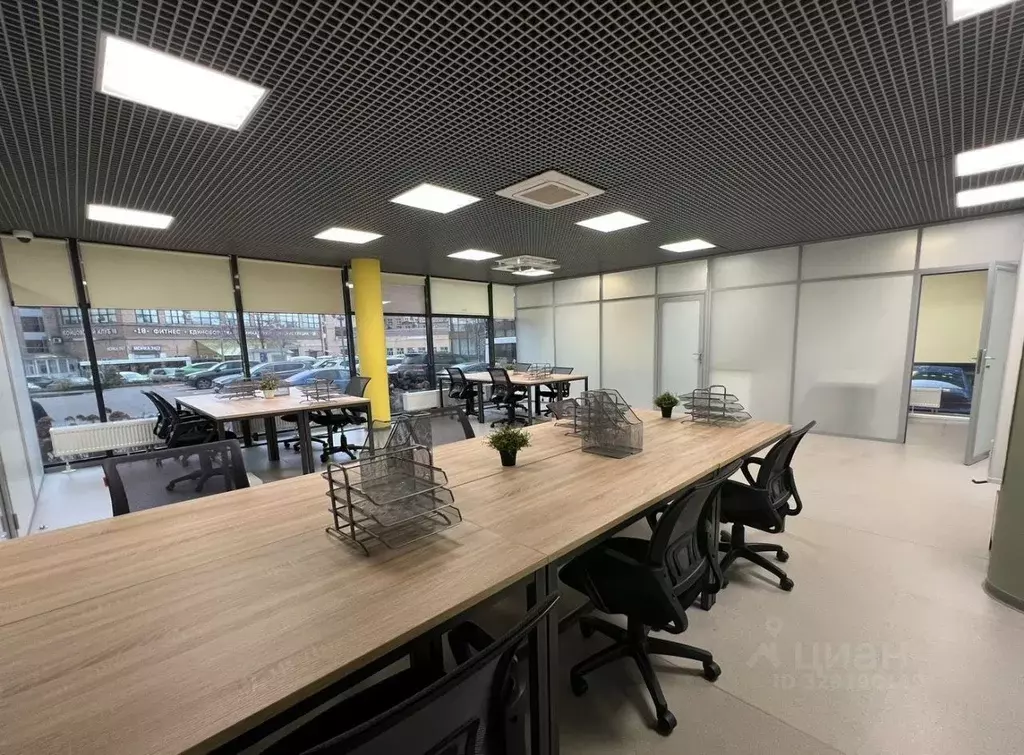 Офис в Москва Каширское ш., 3К2С12 (242 м) - Фото 2