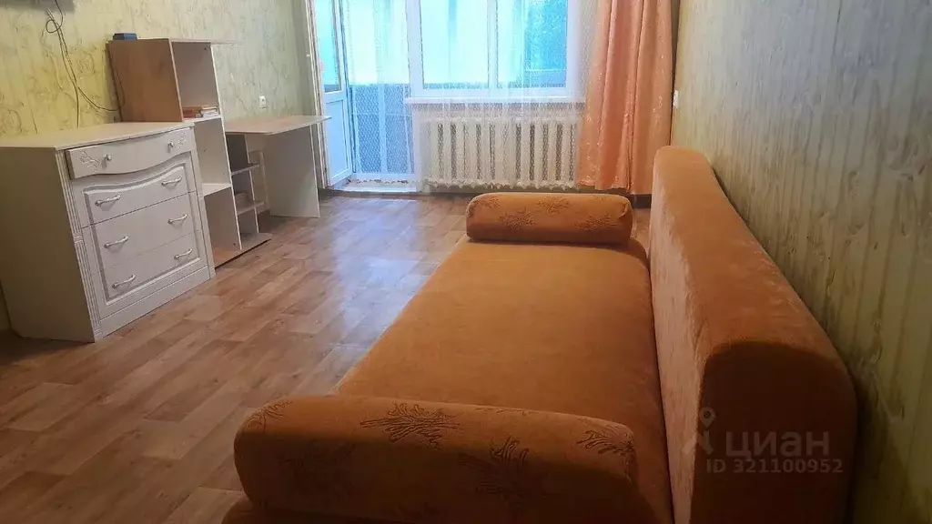 1-к кв. Марий Эл, Йошкар-Ола бул. Ураева, 3 (33.0 м) - Фото 1