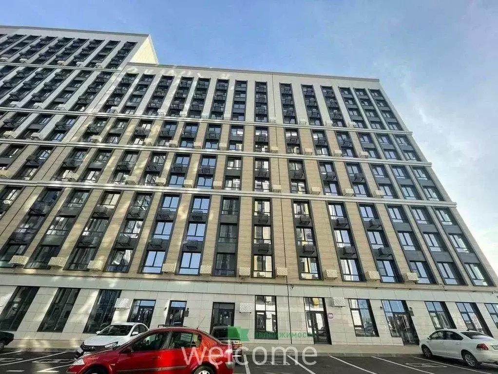 2-к кв. Ставропольский край, Ставрополь ул. Андрея Голуба, 16к1 (53.6 ... - Фото 1