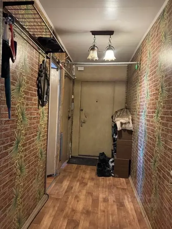 3-к кв. Москва Бакунинская ул., 62-68С1 (65.8 м) - Фото 2