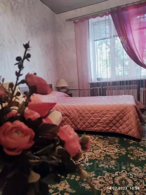 1-к кв. Волгоградская область, Котово ул. Мира, 169 (33.0 м) - Фото 1