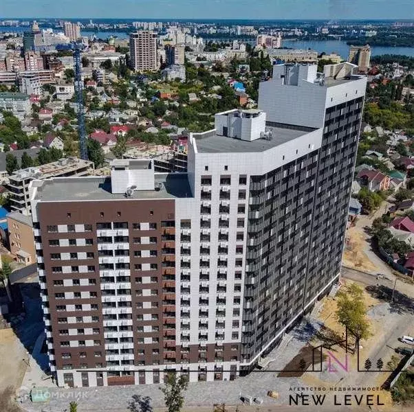 Продаётся 2-к квартира, 65.4 м - Фото 0
