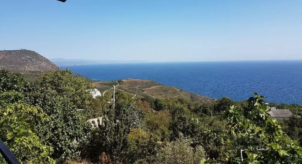 Участок в Крым, Алушта муниципальный округ, с. Малый Маяк ул. ... - Фото 0