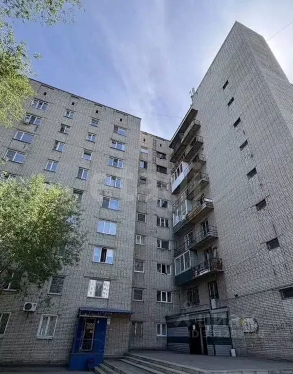 1-к кв. Алтайский край, Барнаул ул. Малахова, 173 (33.0 м) - Фото 1