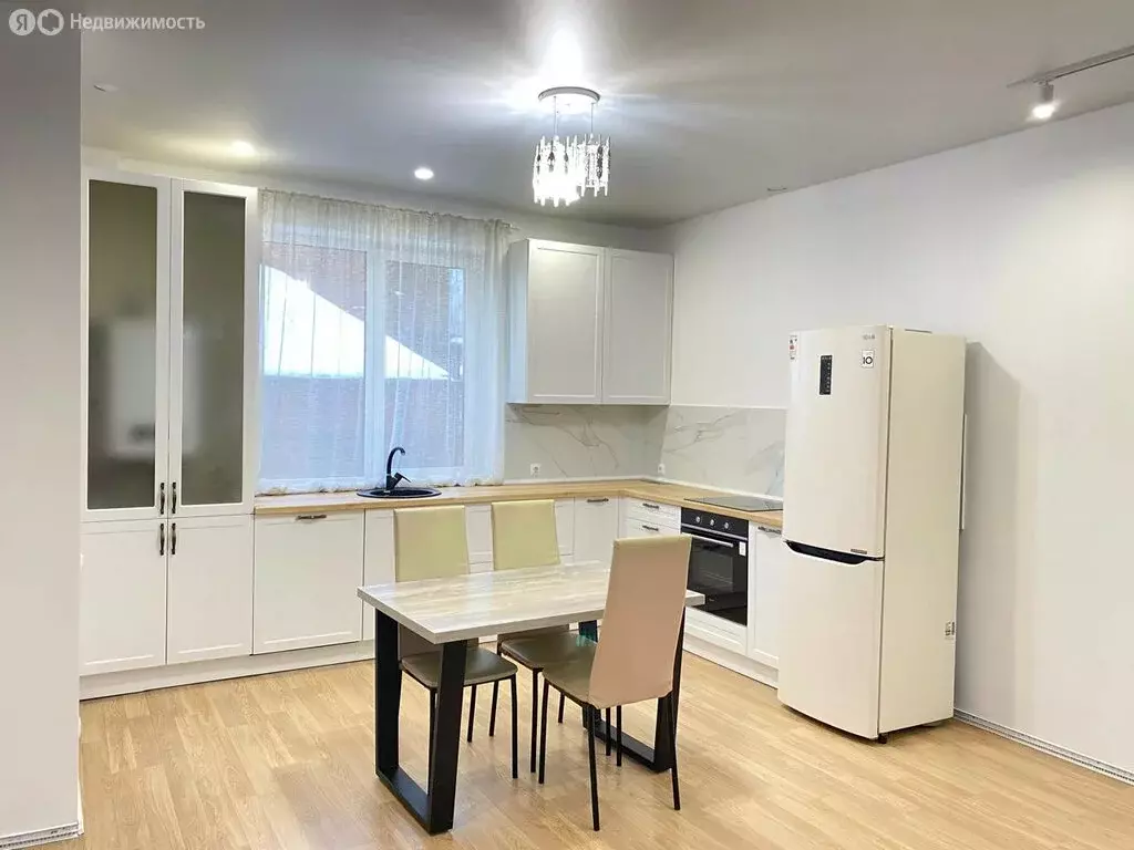 Дом в Сыктывкар, Тентюковская улица, 15 (84.8 м) - Фото 1