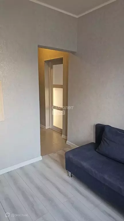 Продаётся 1-к квартира, 28 м - Фото 1