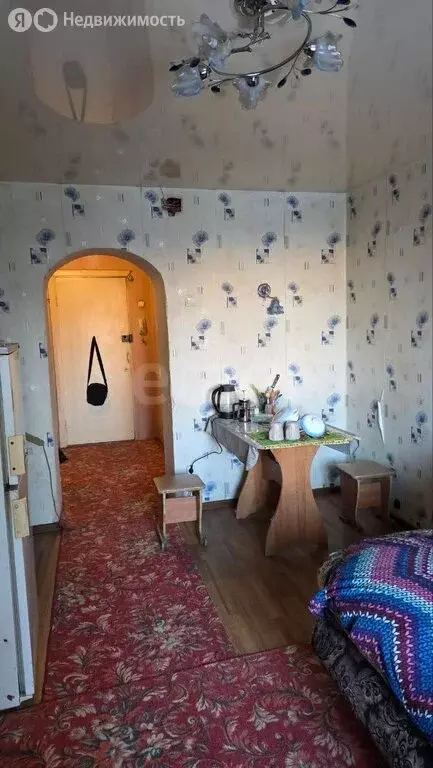 Квартира-студия: Улан-Удэ, Тобольская улица, 75 (19.4 м) - Фото 2