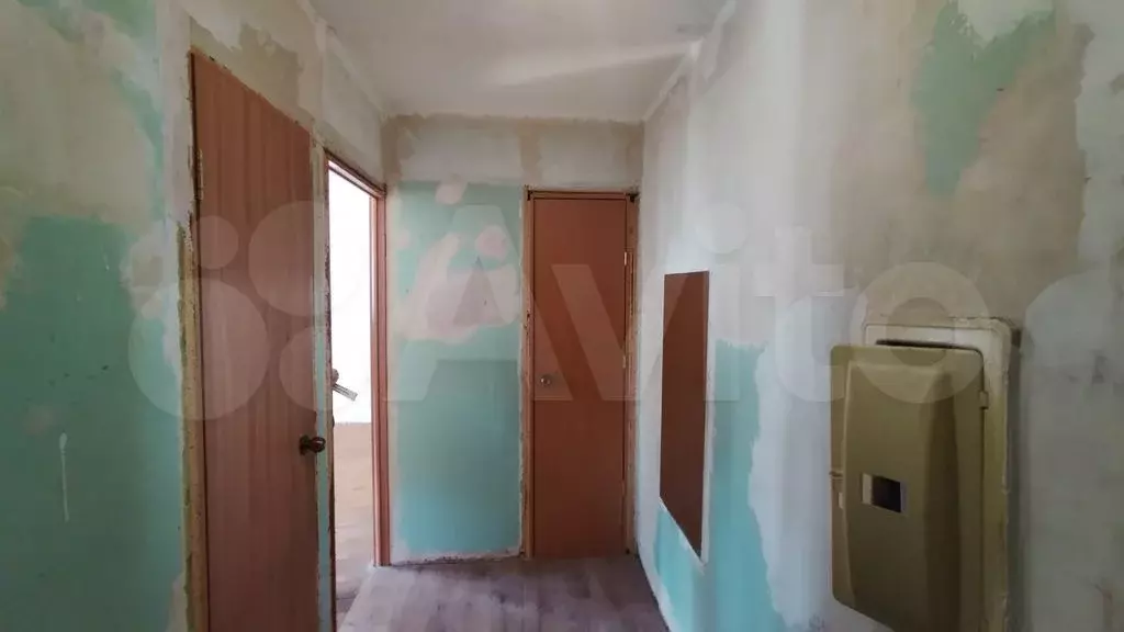 1-к. квартира, 32 м, 5/5 эт. - Фото 0