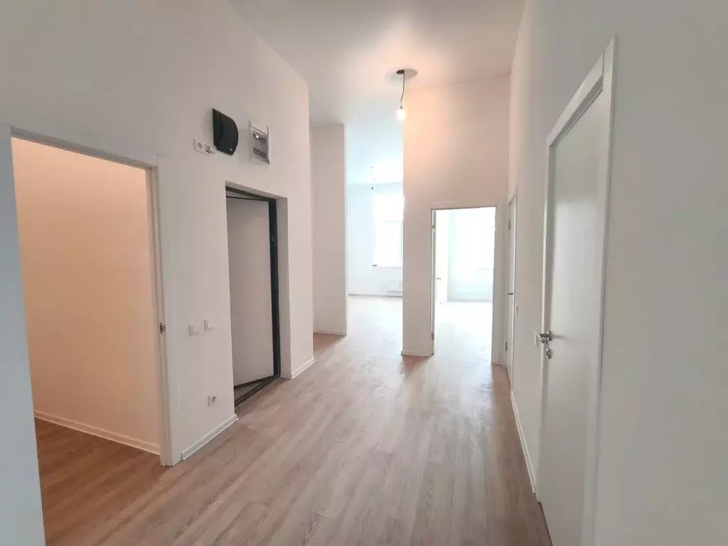Продаётся 3-к квартира, 76.7 м - Фото 1