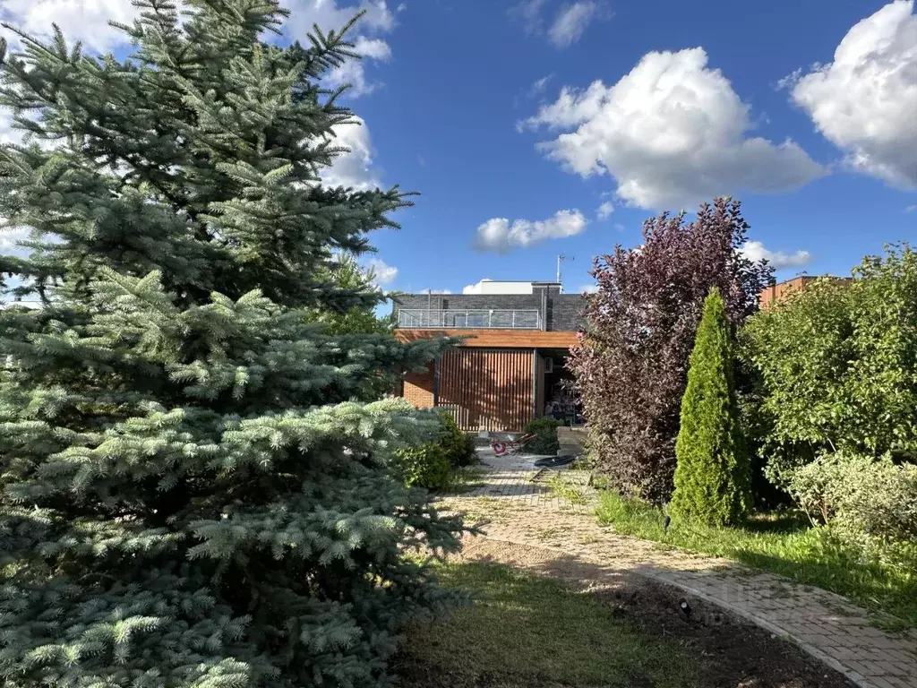 Дом в Московская область, Красногорск городской округ, д. Поздняково, ... - Фото 1