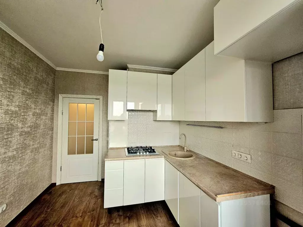 2-к кв. Калининградская область, Калининград ул. Аксакова, 95 (50.58 ... - Фото 1