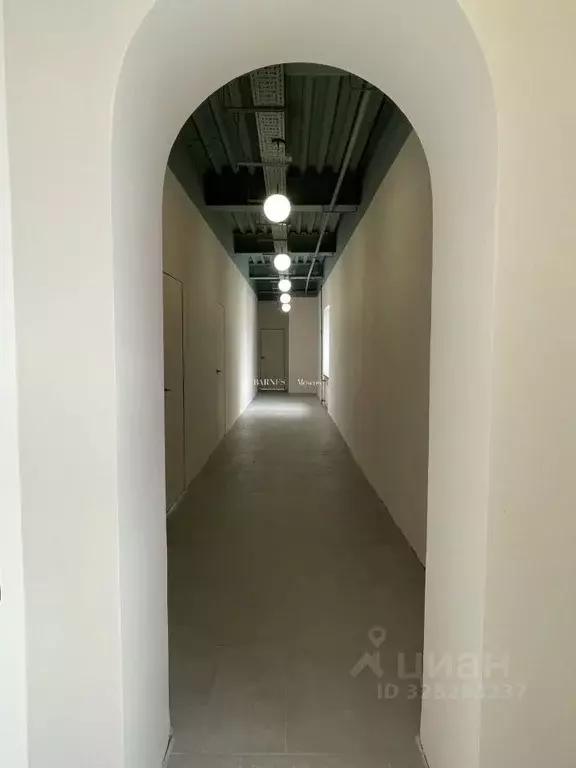 Помещение свободного назначения в Москва Бутырская ул., 76С4 (763 м) - Фото 1