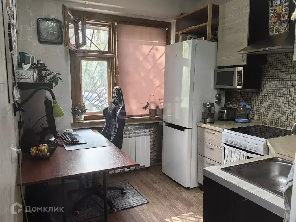 Продаётся 1-к квартира, 32.1 м - Фото 0