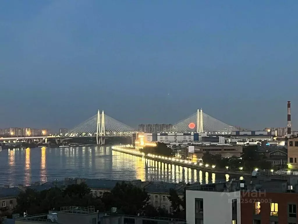 1-к кв. Санкт-Петербург просп. Большевиков, 79к4 (38.0 м) - Фото 1