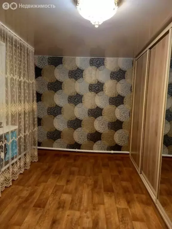 3-комнатная квартира: село Табага, Берёзовая улица, 39 (67 м) - Фото 1