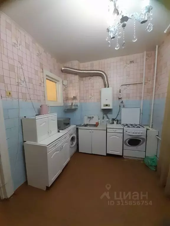 2-к кв. Оренбургская область, Оренбург просп. Победы, 131 (52.0 м) - Фото 0
