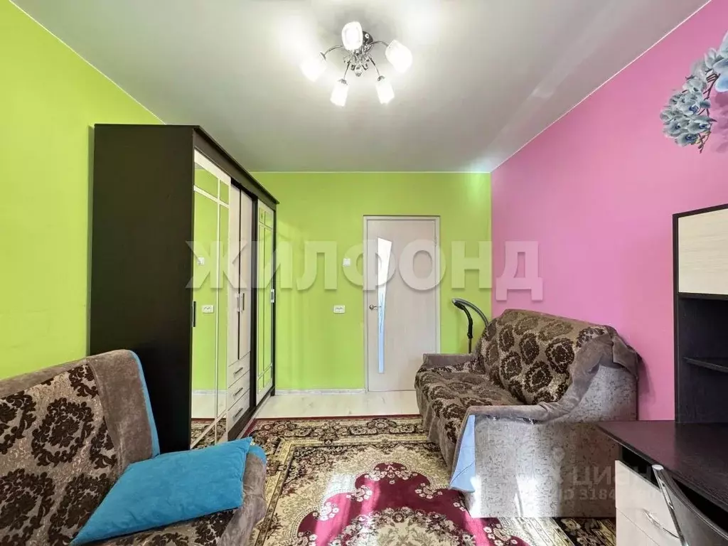 Комната Санкт-Петербург Дальневосточный просп., 30К1 (29.0 м) - Фото 2