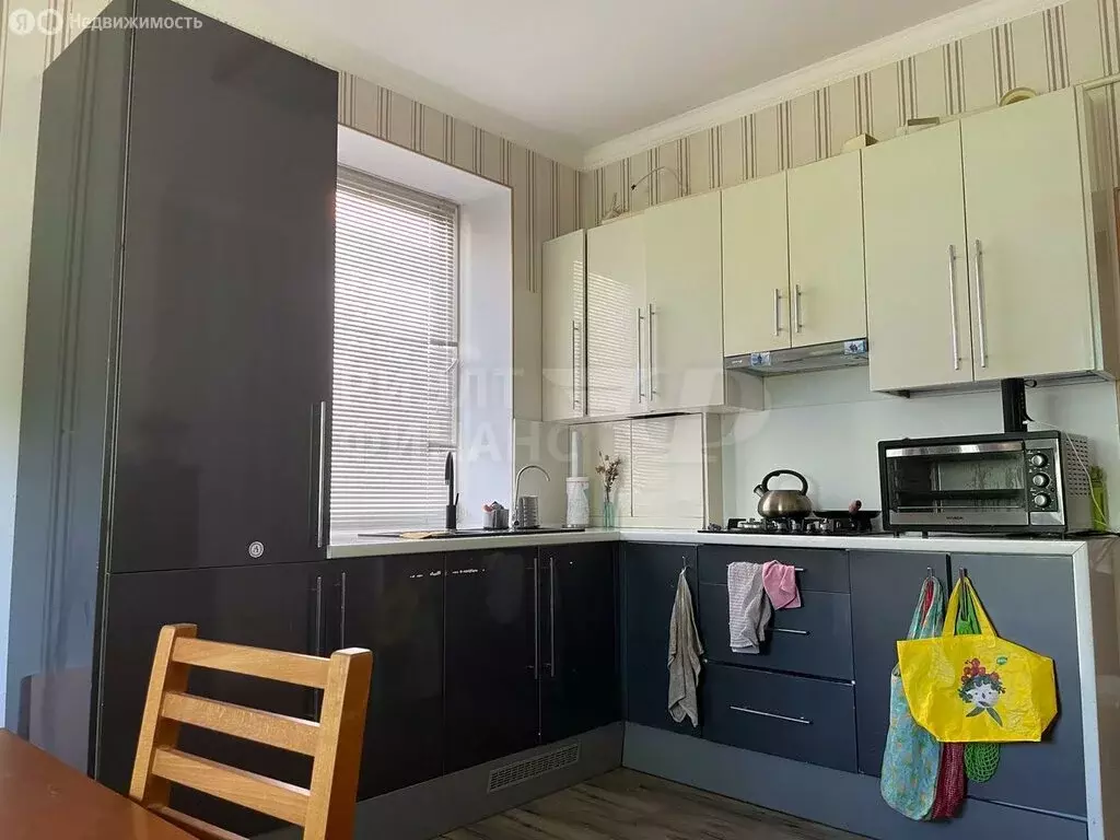 2-комнатная квартира: Калининград, улица Радистов, 7 (45.6 м) - Фото 1