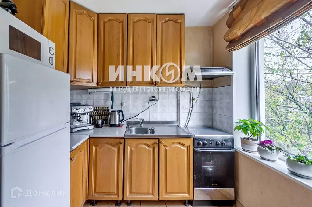 Продаётся 3-к квартира, 63 м - Фото 1