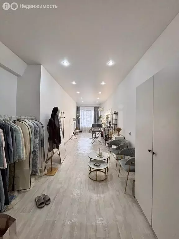 Помещение свободного назначения (55 м) - Фото 2