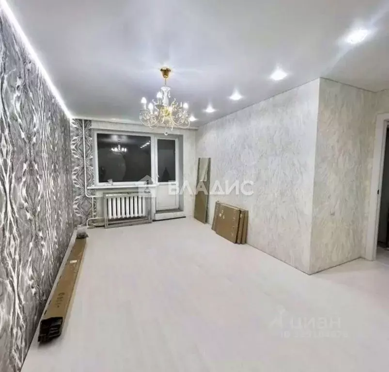 2-к кв. Белгородская область, Белгород Михайловское ш., 32 (43.0 м) - Фото 2