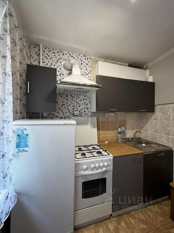 1-к кв. Тверская область, Конаково ул. Энергетиков, 7 (33.0 м) - Фото 1
