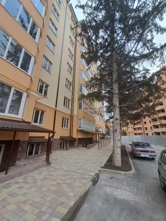 2-к кв. Ставропольский край, Пятигорск Первомайский пер., 11 (75.0 м) - Фото 2