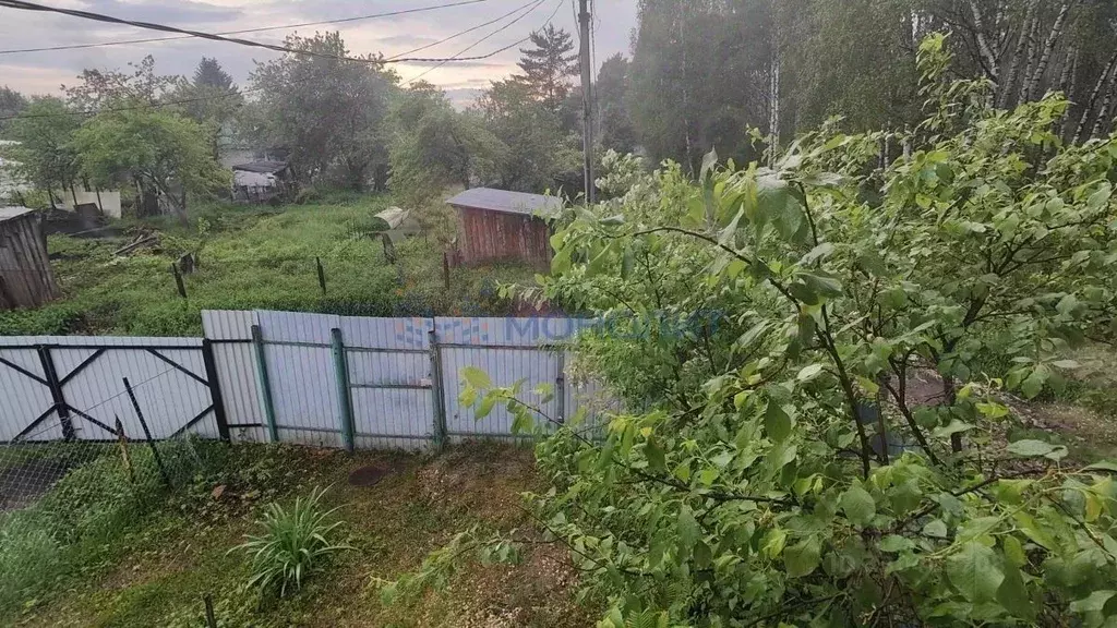 Дом в Нижегородская область, Нижний Новгород Лесная поляна СНТ, 117А ... - Фото 2