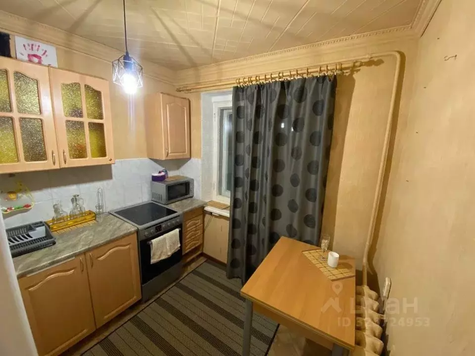 1-к кв. Мурманская область, Печенгский муниципальный округ, Никель пгт ... - Фото 1