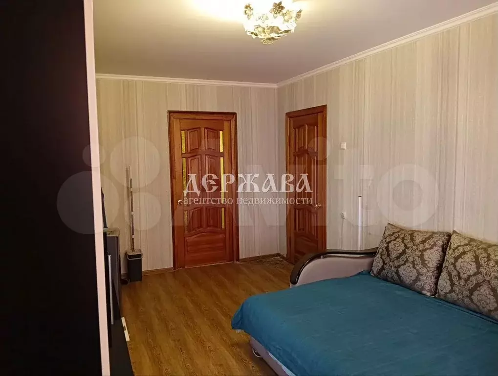 2-к. квартира, 43,1 м, 3/5 эт. - Фото 0